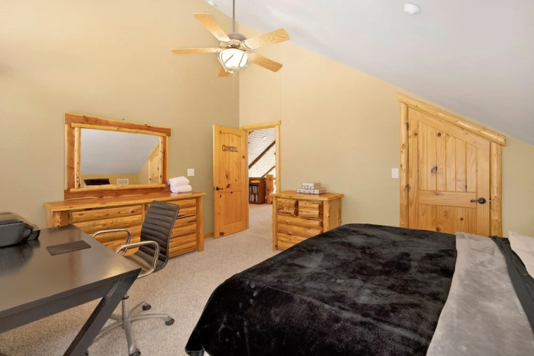 SKY BIG Bear #2211