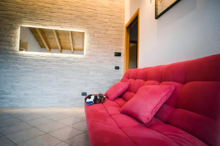 Carmel Apartment