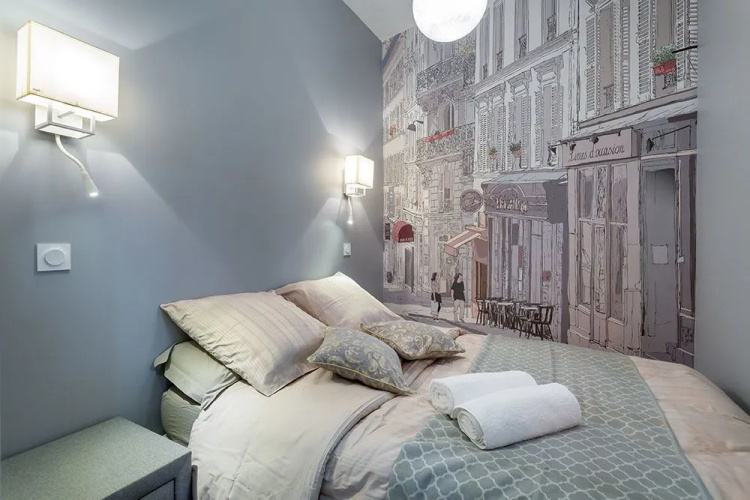 Host Inn Lyon