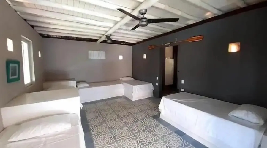 Kokohau Bungalows