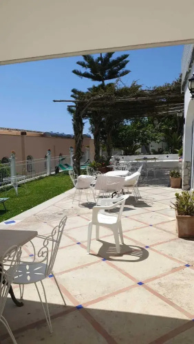 Villa Iaquinto