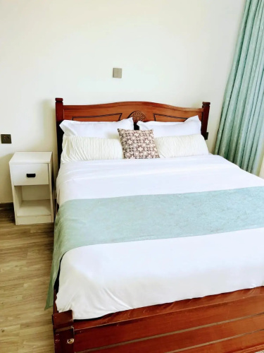 Olive serenity homes
