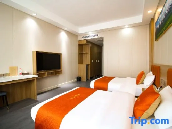 Comfort Twin room