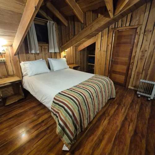 Neltume Lodge