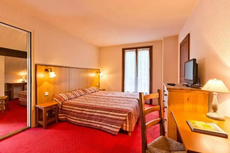 Hotel Bellevue