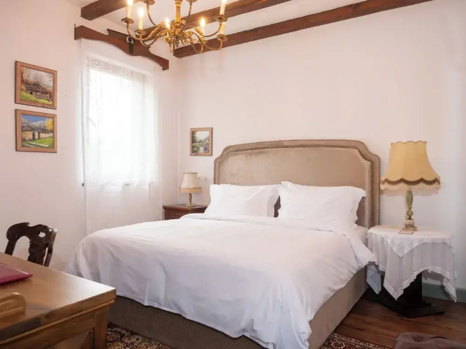 Vila Ebel Hotel Pool & Spa
