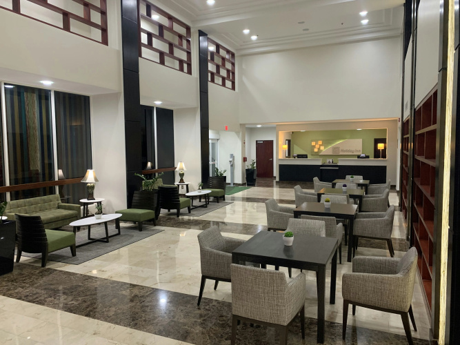 Holiday Inn Mayaguez & Tropical Casino photo 25