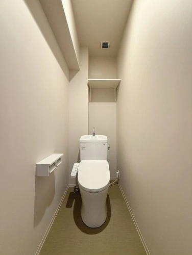 Luxury Apartment