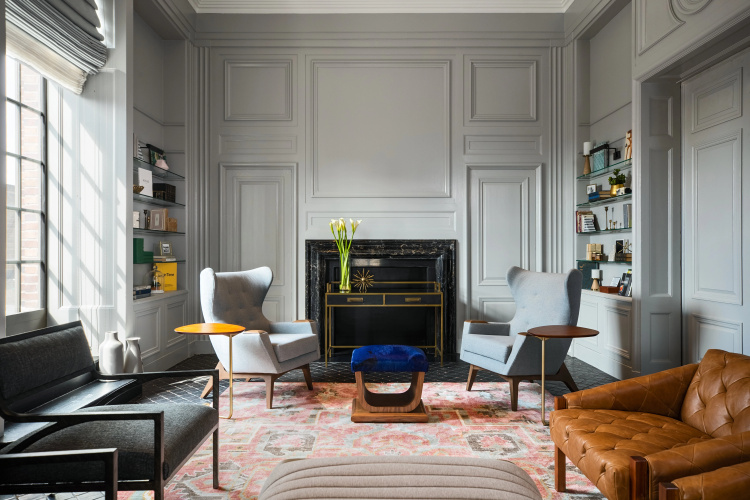 Kimpton Hotel Palomar Philadelphia photo 17