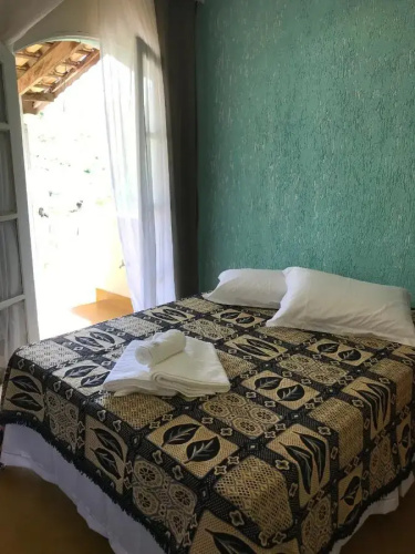 Pousada Vison Itapeva