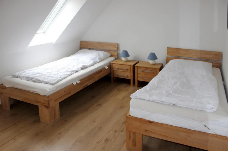 Apartment, St. Peter-Ording