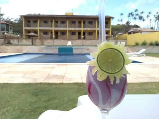 Pousada Morada Da Lua