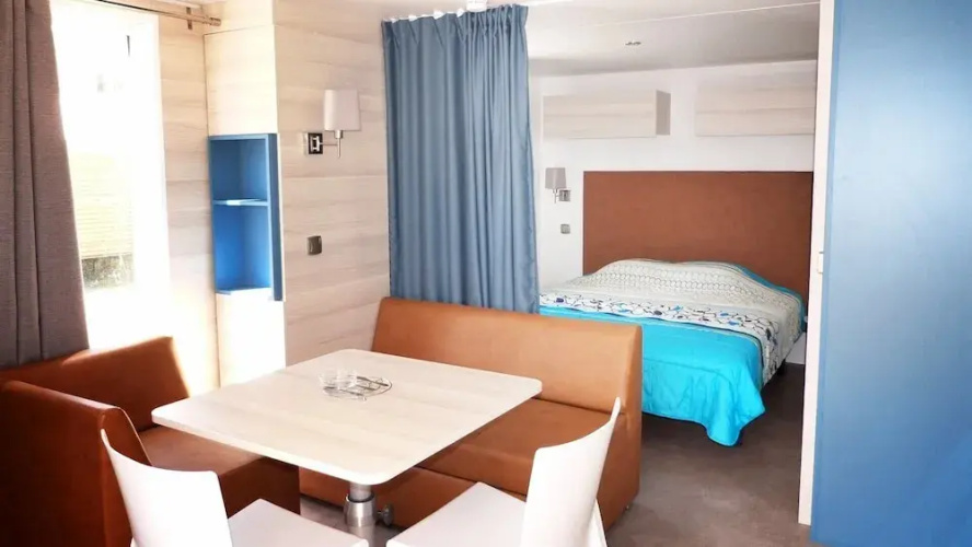 Camping Le Méditerranée