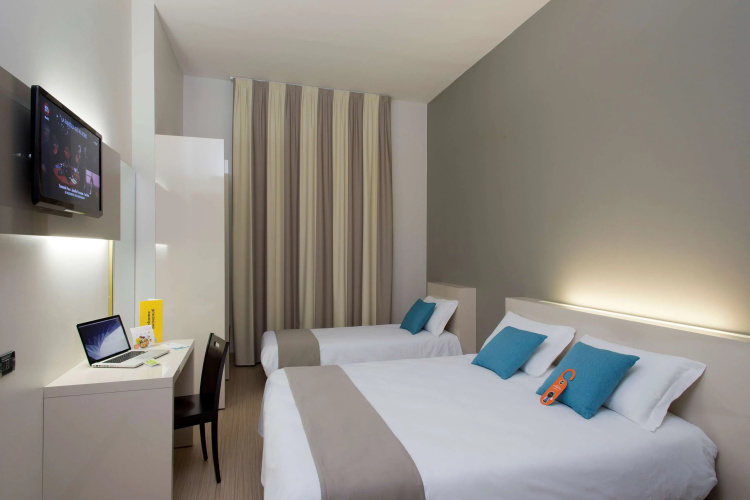B&B Hotel Mantova