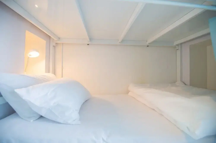 Vestel – Hostel