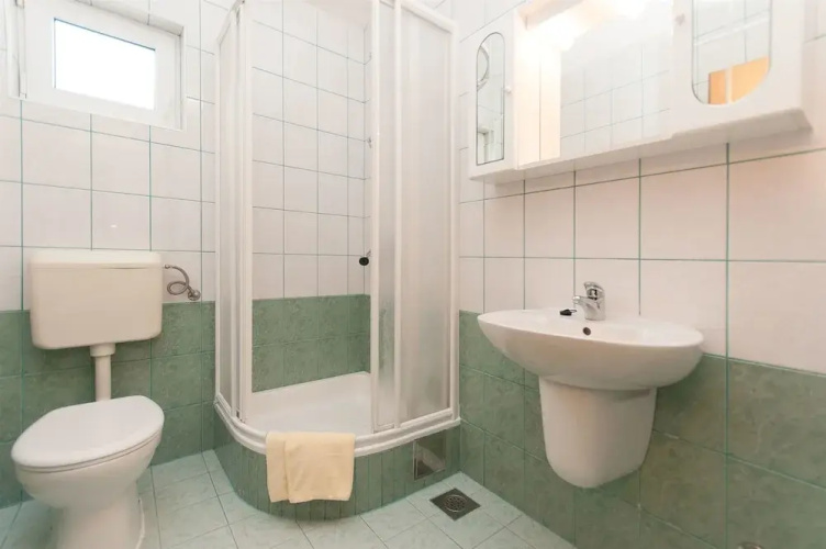 Apartments Igor