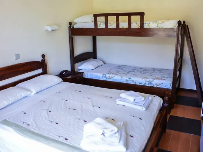 Corfu Garden Hotel