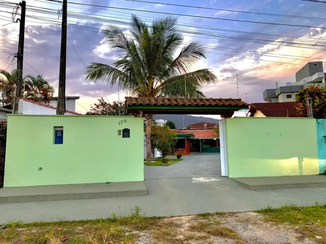 Casa de Praia