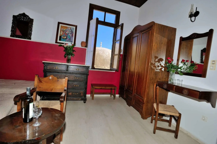 Byzantine Hotel