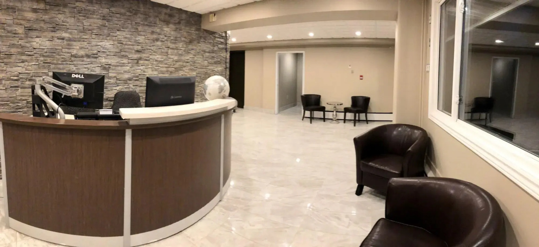 Seasons Inn Halifax