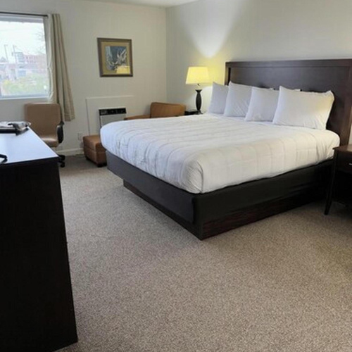 Eagles Nest Hotel