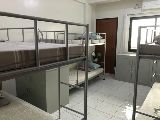 JDL Residences - Hostel