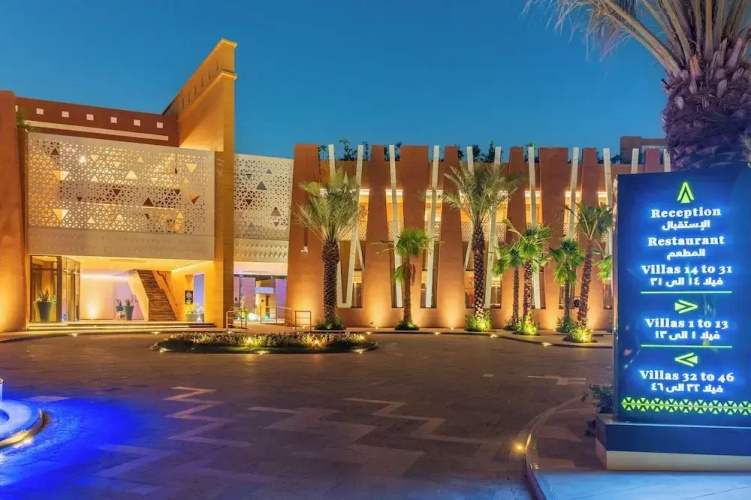 Imagen del hotel
