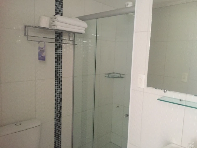 Standard Quadruple room with ocean view