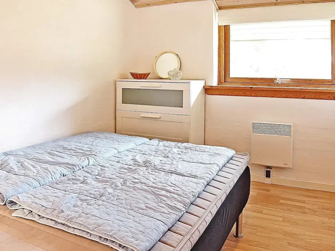 6 Person Holiday Home in Ringkobing
