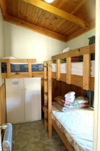 Beachfront Holiday Resort