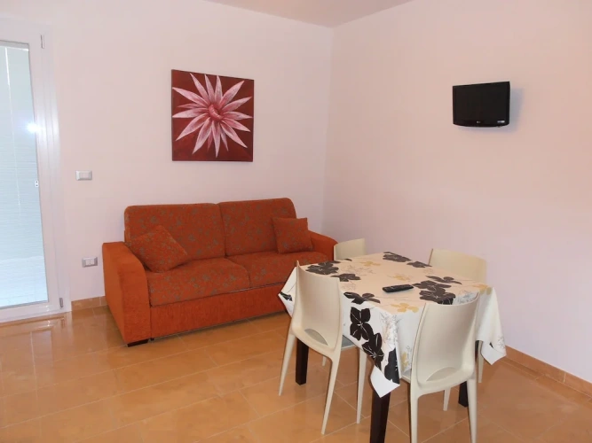 2 Bedrooms Comfort Apartment