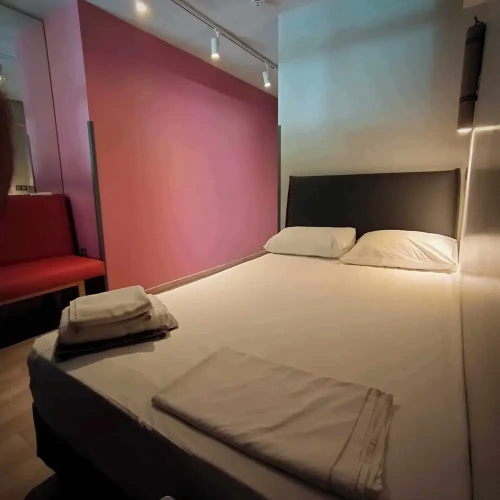 Economy Single room