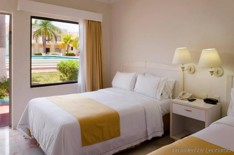 Holiday Inn Express Cancún