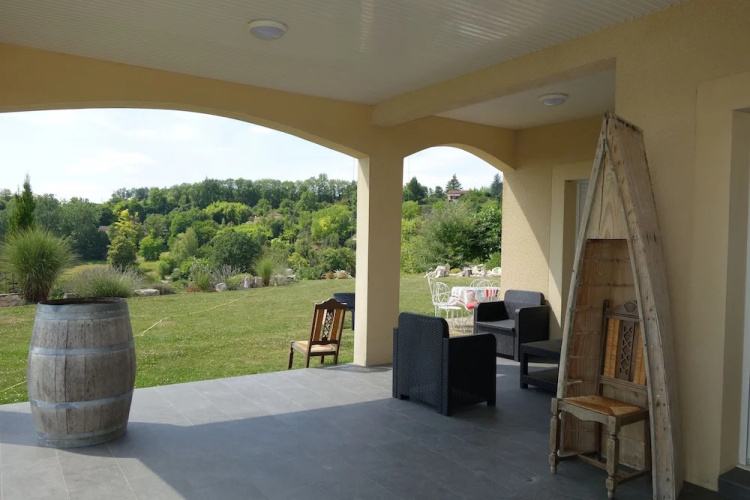Homestay Bellevue
