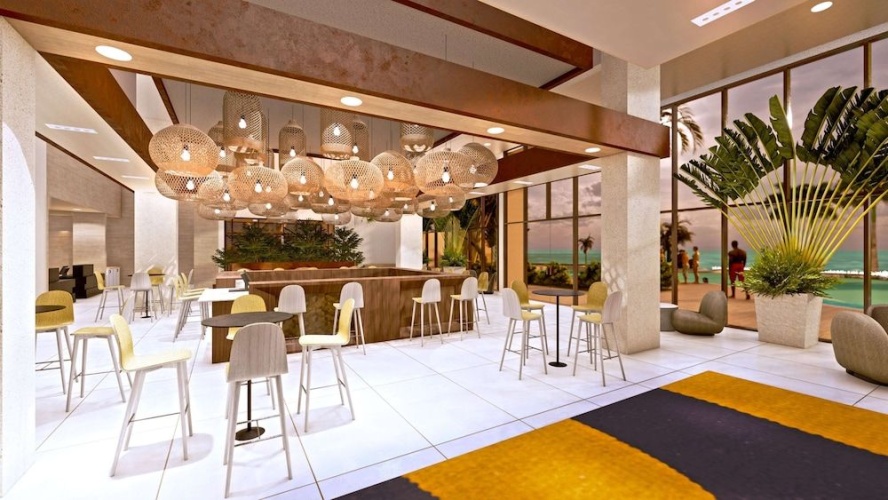 Hilton Garden Inn La Romana photo 16