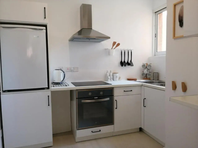 The Harbour Suite - 100M From The Beach - 6 Guests