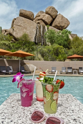 Boulders Resort & Spa Scottsdale, Curio Collection by Hilton photo 14