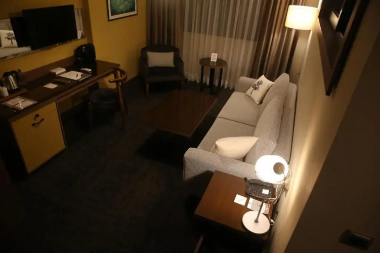 Diasos Otel Buca