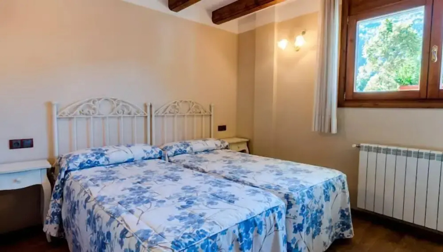 Hotel Flor de Neu