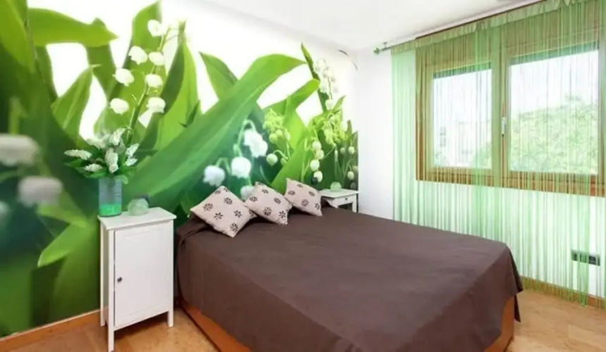 Apartamento Busquets