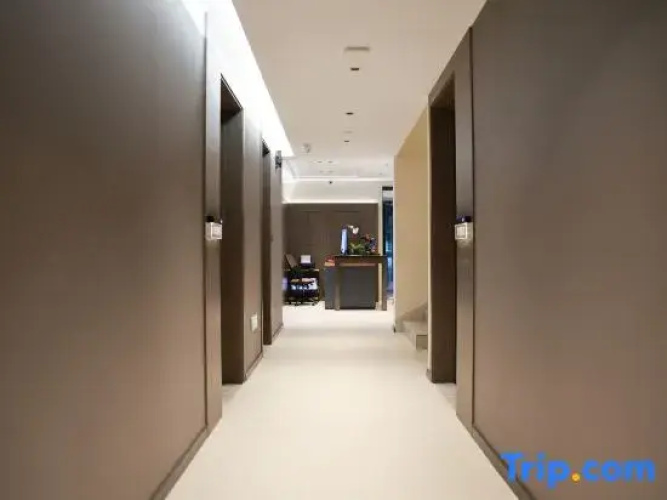 Lefan Hotel (Heihe Century Plaza)