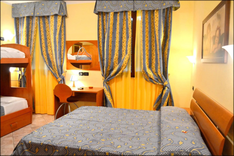 Hotel Anfora