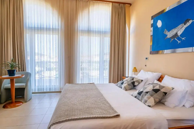 Villa Arcadium