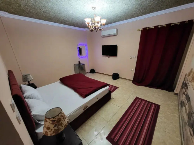 Pyramid Stars Inn