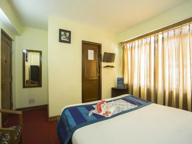 Hotel White Yak Darjeeling