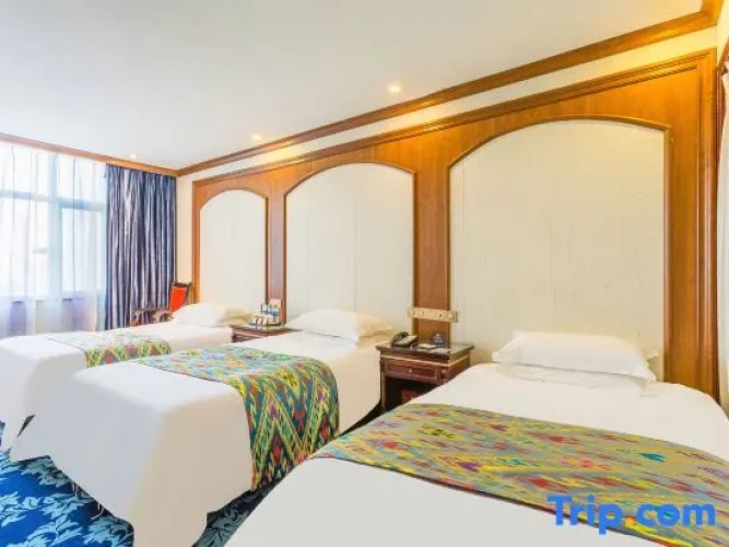 Business Twin room