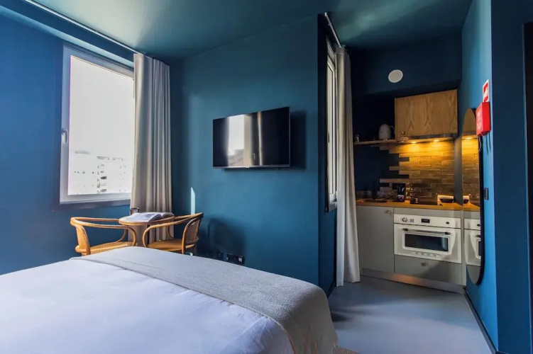 Imagen del hotel