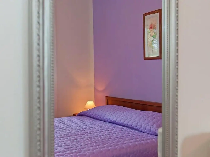1 Bedroom Standard Apartment
