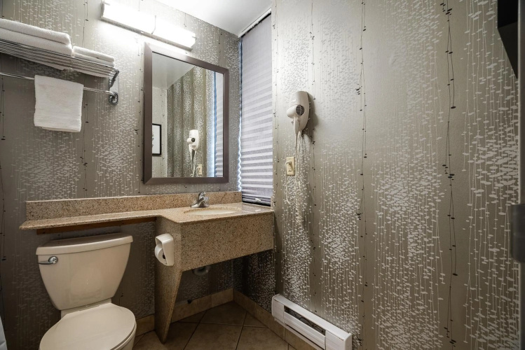 Monte Carlo Inn Toronto West Suites photo 9