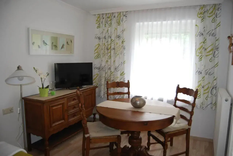 Ferienhaus Plattner